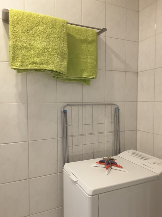 Citywohnung Am Rannischen Platz II Halle  Buitenkant foto